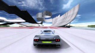 Trackmania Nations Forever  How to Win All Nadeo Medals  Stage C01  C05 [upl. by Nert241]