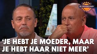 Hugo Borst en Jack openhartig over dementie ‘Je hebt je moeder maar je hebt haar niet meer’ [upl. by Ahsyat]