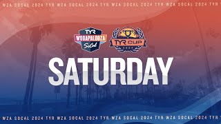 TYR Cup at TYR WZA SoCal  Day 2 [upl. by Barren]