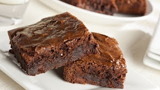 How To Make Brownies [upl. by Cele268]