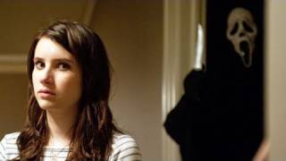 Scream 4 Movie Review Beyond The Trailer [upl. by Marsiella]