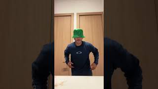 Feid bailando RD de SOYNEEL en tiktok  Shorts ferxxo tiktok [upl. by Assetniuq]