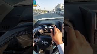 how to slow down in a manual car short shorts shortvideo youtubeshorts [upl. by Steffane579]