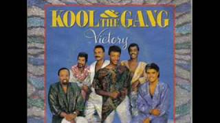 KoolampThe Gang  Victory [upl. by Nyleak]