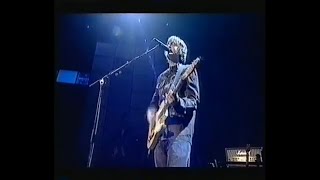 Starsailor  Silence is easy Live TOTP 2003 [upl. by Sanbo808]