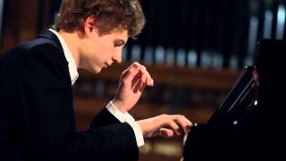 Pavel Kolesnikov  Tchaikovsky Piano Concerto No 1 in B flat minor op23 [upl. by Aydni145]