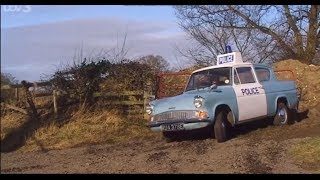 Heartbeat  Anglia Panda Stolen [upl. by Adnale800]