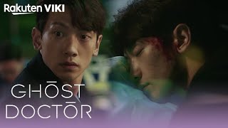 Ghost Doctor  EP1  A Magical Moment  Korean Drama [upl. by Rahs]