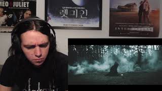 Orbit Culture  Nensha Official Video Reaction Review [upl. by Riker]