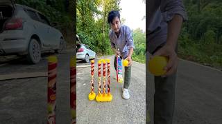 Cricket 🏏 kit only 5 cricket unboxing [upl. by Westphal212]