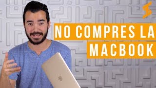 ¿Por Qué Existe la Macbook en el 2019 [upl. by Ayardna]