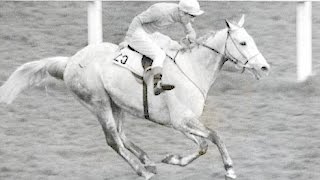 The BBC Grand National 1961  Nicklaus Silver [upl. by Damiani51]