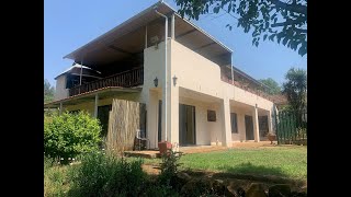 5 Bedroom House for Sale in Merrivale  Howick  KZN [upl. by Ayenet]