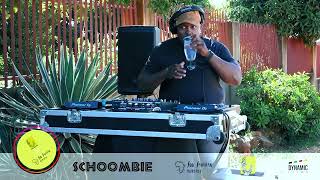 Kwaito MixOld School Mixed by Schoombie  Arthur  Bricks  Mandoza Kabelo  Trompies  Boom Shaka [upl. by Nnylyt]