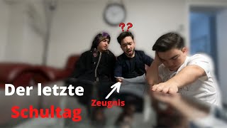 Der letzte Schultag  xsbros [upl. by Admana942]