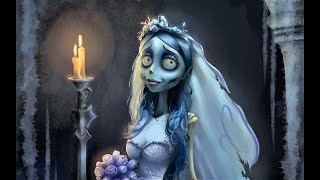 A Man Accidently Marries A Corpse Bride  Movie Recapped [upl. by Ynotna]