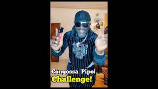 Cy International  Congossa Pipo [upl. by Gayleen]