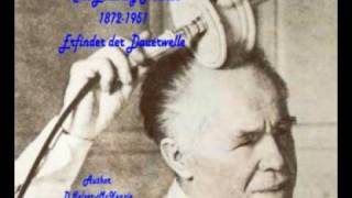 Karl Ludwig Nessler 18721951 Erfinder der Dauerwelle SelMcKenzie SelzerMcKenzie [upl. by Fermin531]