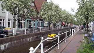 Malerisches Buxtehude  Altstadt Mai 2011 [upl. by Favianus952]