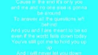 Untouched Lyrics  The Veronicas [upl. by Lime]