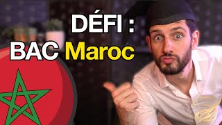 Le BAC maths le plus dur  Arithmétique Maroc SM avant le bac2024 [upl. by Seldun]