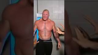 BROCK LESNAR FOI PRESO [upl. by Sochor34]