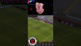 DOINK  DEADPOOL FC  Football Manager 2024 fm24 goal [upl. by Nyledaj]