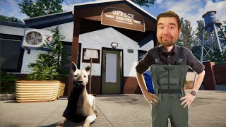 Hund Katz und Kotbeutel 🐶 Animal Shelter Simulator [upl. by Novek]