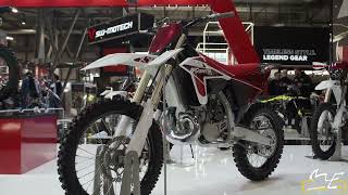 Eicma 2024 Il luogo delle emozioni [upl. by Winthorpe]