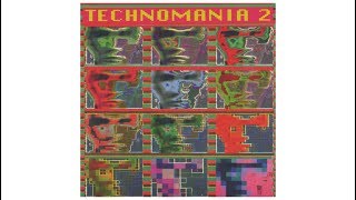 Technomania vol 2 FULL HD [upl. by Nevlin]