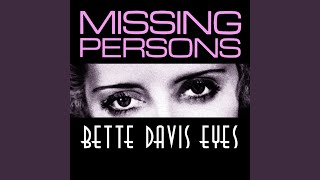 Bette Davis Eyes [upl. by Robbin744]