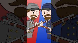 Medal of Honor of Revoked 🎖️ Mary Walker  Extra History shorts [upl. by Notlrak]