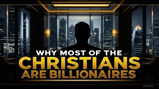 Why Are So Many Billionaires Christians Exploring Faith Wealth and Divine Favor [upl. by Oad]