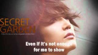 Yoon Sang Hyun  Here I Am Eng Sub [upl. by Nevets]