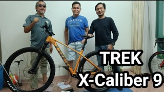 Trek XCaliber 9 2022 [upl. by Ardnic]