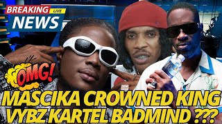 Vybz Kartel BadMind Bo [upl. by Harlamert15]