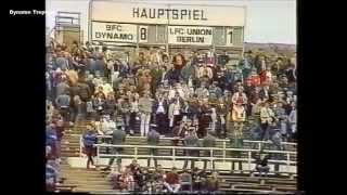 Der ehrbarste Fußballclub Ostdeutschlands [upl. by Aelat]