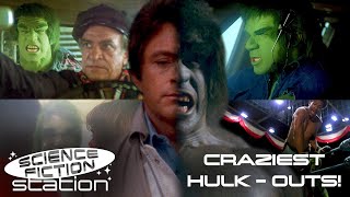 The incredible hulk hulkout pilot [upl. by Alik187]