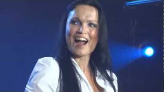 Tarja Turunen  Nemo Zlin 2012 HD Live [upl. by Iatnohs]