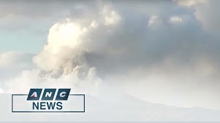 Why Taal Volcano eruption will be different from Mt Pinatubo  The World Tonight [upl. by Keryt]