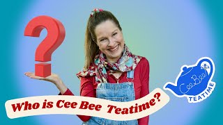 Who or What is Cee Bee Teatime FAQs Answered [upl. by Spratt]