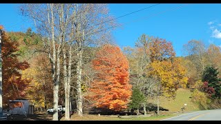 Up to Brasstown Bald [upl. by Eisseb727]