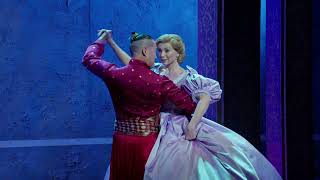 The King and I Starring Helen George [upl. by Leelahk]