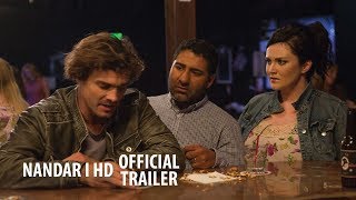 Good Grief Official Trailer  Find it on DVD amp Digital HD 112817 New Drama Comedy [upl. by Hachmin168]