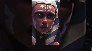 Why BARRISS Offee was imprisoned starwars starwarslore tgeclonewars anakinskywalkeredit [upl. by Liebermann]