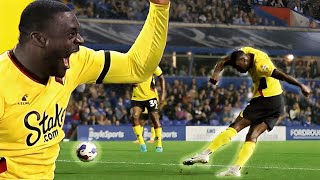 Ken Sema  Top 10 Career Goals [upl. by Rinaldo]