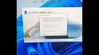 Como resolver o erro FlexNet License Finder Autodesk Revit 2022 2023 e 2024 AutoCAD entre outros [upl. by Anirbac]