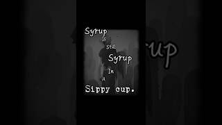 Syrup is still syrup in a sippy cup Third Life minecraftfans lifeseries edit mcytedit fanedit [upl. by Attenauq]