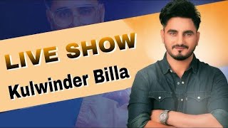 Kulwinder Billa  Live  Mata Chintpurni Mahotsav 2024  Amb  Una HP [upl. by Kala]