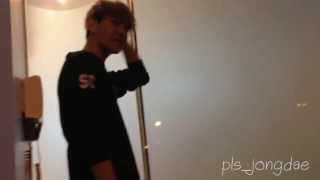 fancam 130521 Baekhyun  SM Building [upl. by Reggi]